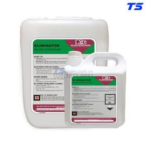Hóa chất Eliminator - NCL