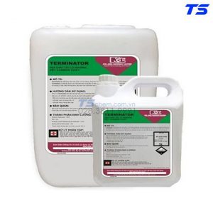 Hóa chất Terminator - NCL
