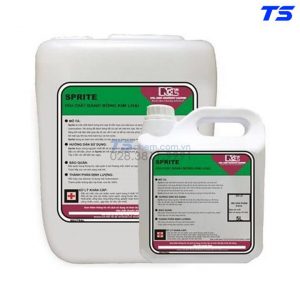 Hóa chất Sprite - NCL