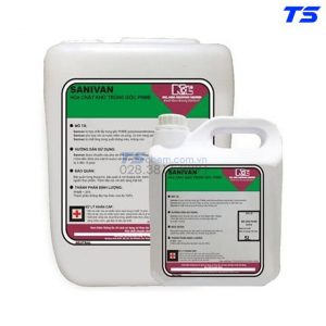 Hóa chất Sanivan - NCL