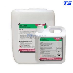 Hóa chất Quaser - NCL