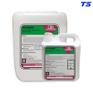 Hóa chất Acoquat - NCL