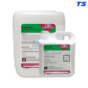 Hóa chất Sani-Gel - NCL