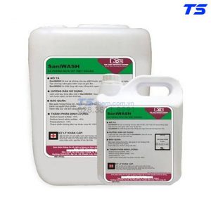 Hóa chất Saniwash - NCL