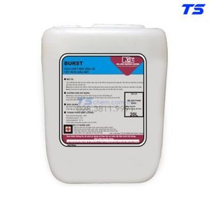 Hóa chất Burst - NCL