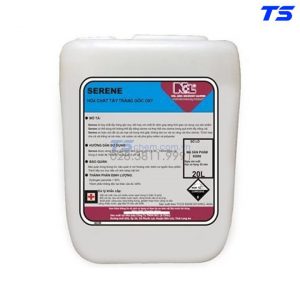 Hóa chất Serene - NCL