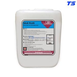 Hóa chất Silk Plus - NCL