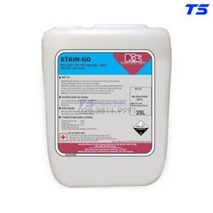 Hóa chất Stain-Go - NCL