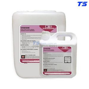 Hóa chất Vision - NCL