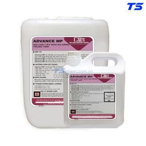 Hóa chất Advance MP - NCL
