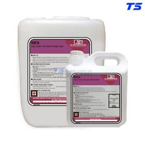 Hóa chất Dex - NCL
