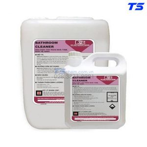 Hóa chất Bathroom Cleaner - NCL