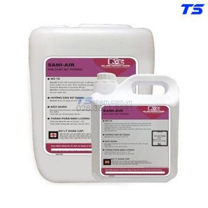 Hóa chất Sani Air - NCL