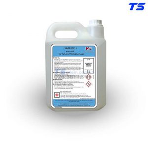 Hóa chất Sani-DC + - NCL