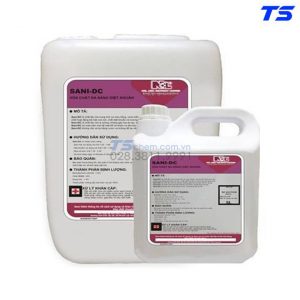 Hóa chất Sani-DC - NCL