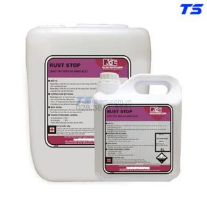 Hóa chất Rust Stop - NCL