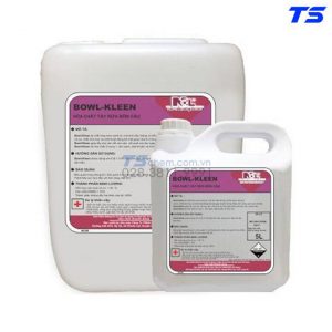 Hóa chất Bowl-Kleen - NCL