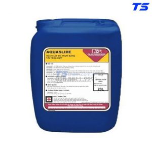 Hóa chất Aquaslide - NCL
