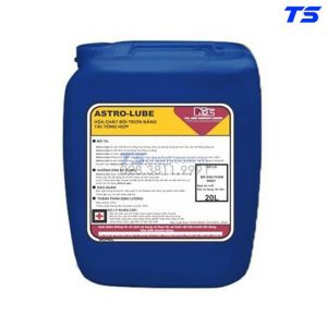 Hóa chất Astro-Lube - NCL