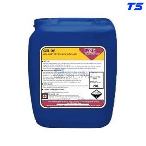 Hóa chất CB-96 - NCL