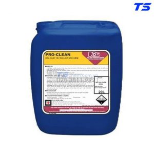 Hóa chất Pro-Clean - NCL