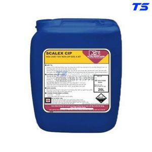 Hóa chất Scalex CIP - NCL