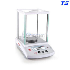 Cân phân tích (220g/0.0001g) - PR224/E - Ohaus