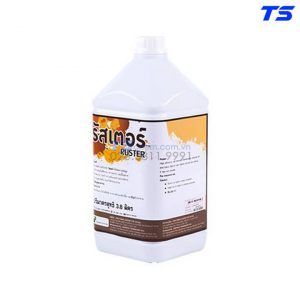 Hóa chất Ruster - Peerapat