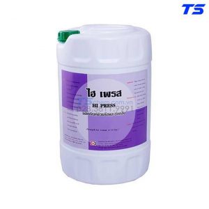 Hóa chất Hi Press - Peerapat