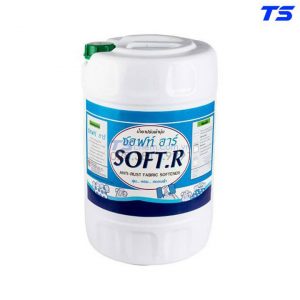 Hóa chất Soft R - Peerapat