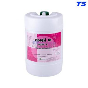 Hóa chất Soft A - Peerapat
