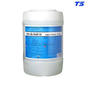 Hóa chất Liquid Bleach W94 - Peerapat