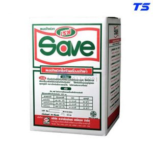 Hóa chất Save - Peerapat