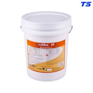Hóa chất Bleach C - Peerapat