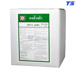 Hóa chất Sour S - Peerapat