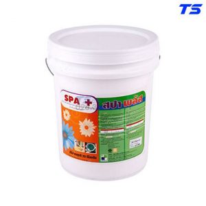 Hóa chất Spa Plus - Peerapat