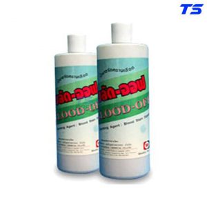 Hóa chất Blood Off - Peerapat