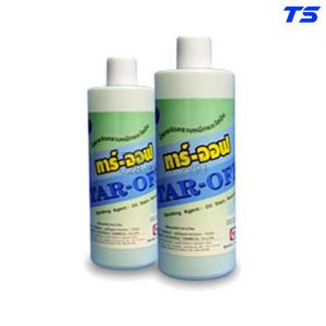 Hóa chất Tar Off - Peerapat