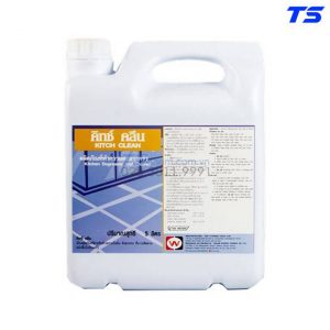 Hóa chất Kitch-Clean - Peerapat