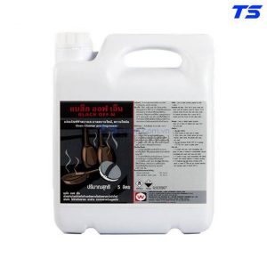 Hóa chất Black Off - Peerapat