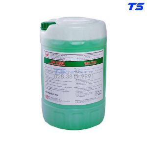 Hóa chất Rinse Klear - Peerapat