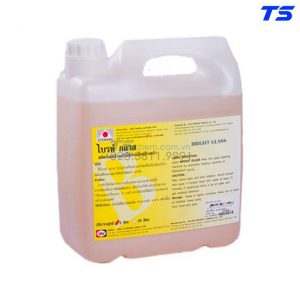 Hóa chất Bright Glass - Peerapat