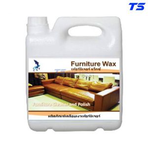 Hóa chất Furniture Wax - Peerapat