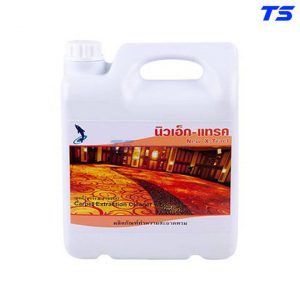 Hóa chất New X-Tract - Peerapat