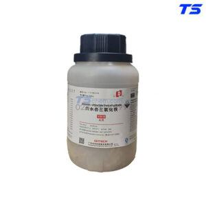 Iron(III) chloride hexahydrate (FeCl3*6H2O) - 10025-77-1 - Sơn Đầu