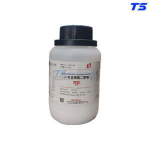 Sodium Dihydrogen Phosphate Dihydrate (Nah2Po4.2H2O) - 13472-35-0 - Sơn Đầu