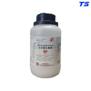 Sodium acetate trihydrate (CH3COONa*3H2O) - 6131-90-4 - Sơn Đầu