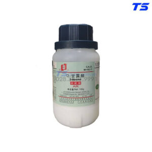 D-Mannitol (C6H14O6) - 69-65-8 - Sơn Đầu