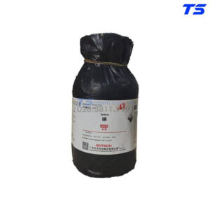 Iodine (I2) - 7553-56-2 - Sơn Đầu