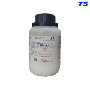 Potassium dihydrogen phosphate (KH2PO4) - 7778-77-0 - Sơn Đầu
